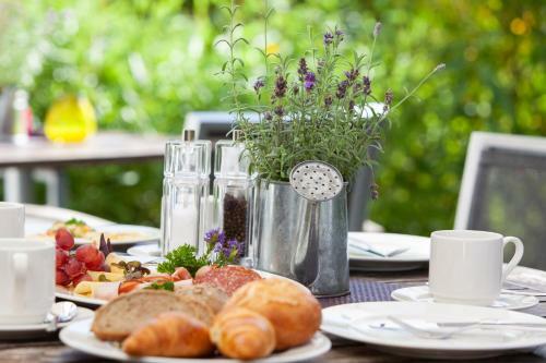Weinhotel Restaurant Klosterm�hle
