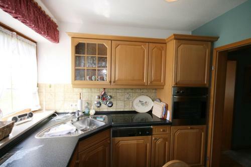 Apartamento Ferienwohnung B�rbel