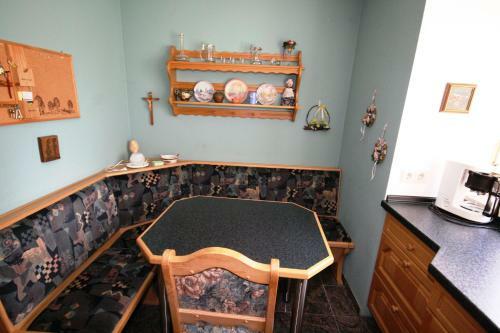 Apartamento Ferienwohnung B�rbel