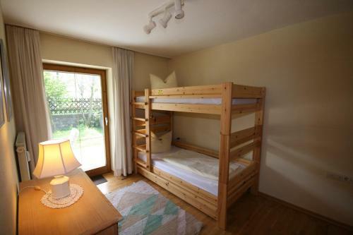 Apartamento Ferienwohnung B�rbel