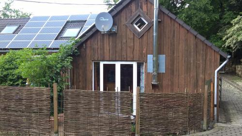 Agroturismo Funny-farm