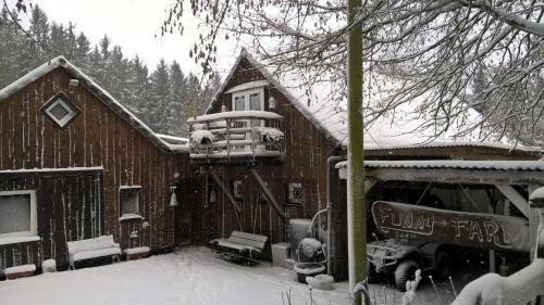 Agroturismo Funny-farm