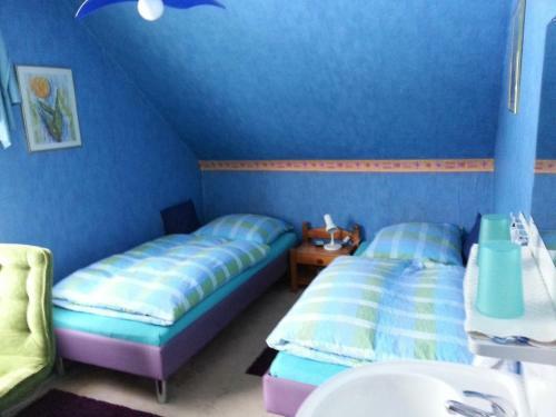 Hostal Asia Bistro Kinh Do - Pension