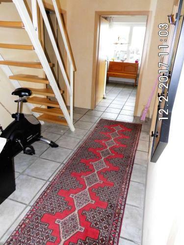 Apartamento Ferienwohnung Im Gr�nen