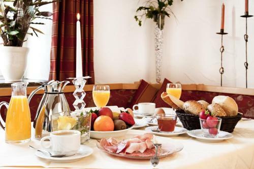Hotel Gasthaus B�rger-stube
