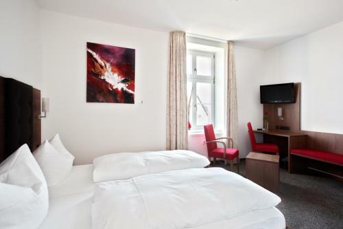 Hotel Gasthaus B�rger-stube