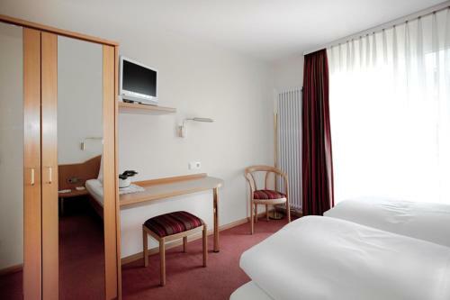 Hotel Gasthaus B�rger-stube