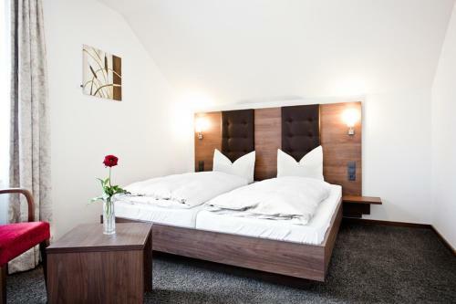 Hotel Gasthaus B�rger-stube