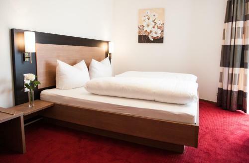 Hotel Gasthaus B�rger-stube