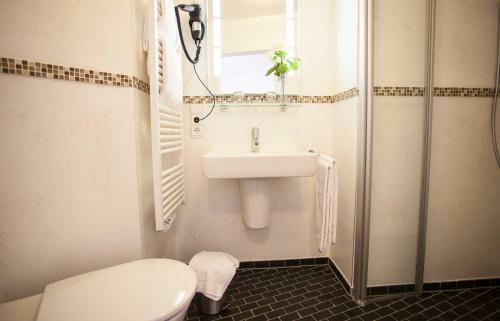 Hotel Gasthaus B�rger-stube