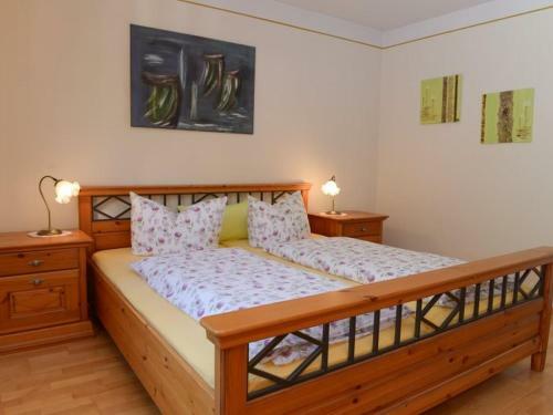 Apartamento Bergfranzenhof