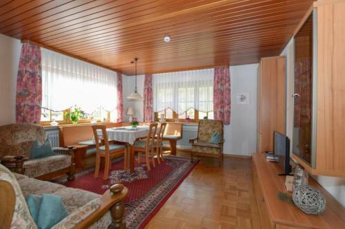 Apartamento Bergfranzenhof