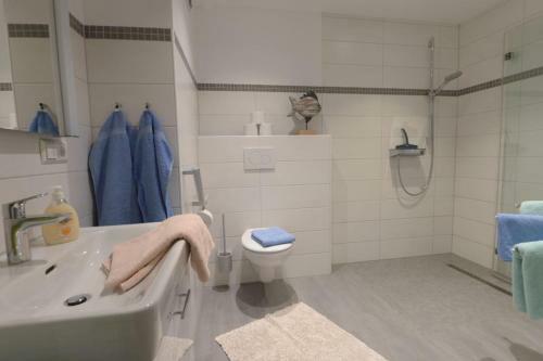 Apartamento Bergfranzenhof