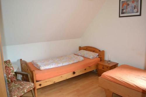 Hotel Gaestehaus Tagescafe Eckenfels