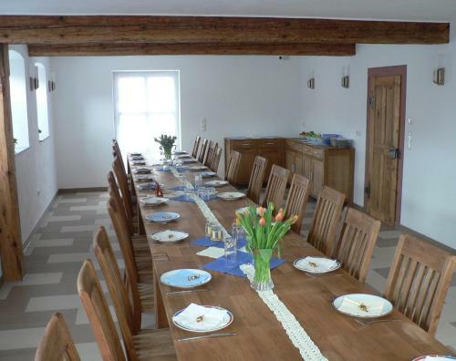 Apartamento Landurlaub Jung