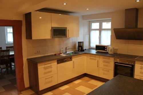 Apartamento Landurlaub Jung