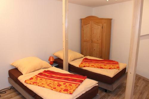 Hostal Pension Holly
