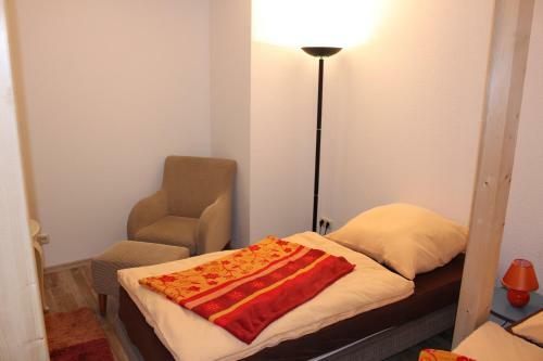 Hostal Pension Holly