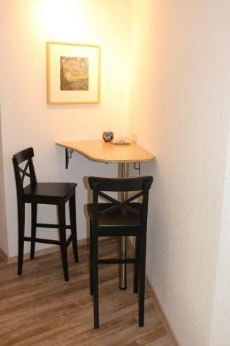 Hostal Pension Holly