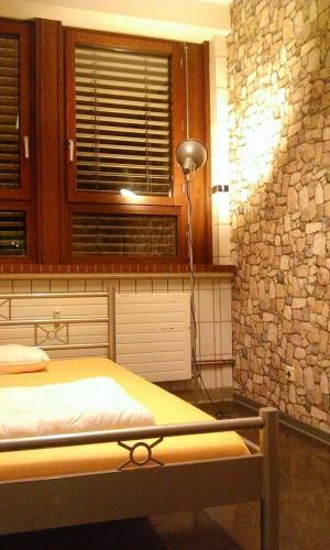 Albergue Penthouse Backpackers