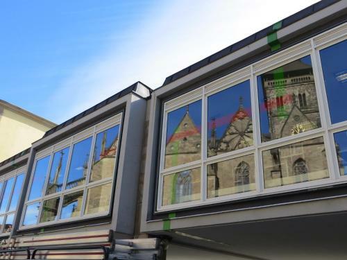 Albergue Penthouse Backpackers