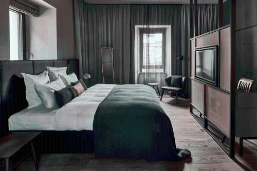Hotel Liberty Offenburg