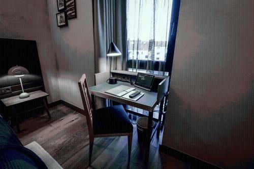 Hotel Liberty Offenburg