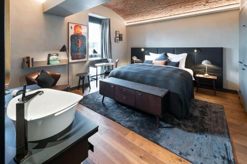 Hotel Liberty Offenburg