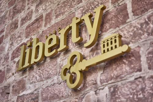 Hotel Liberty Offenburg