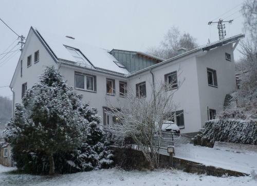 Eifel Ferienh�user Engelsdorf