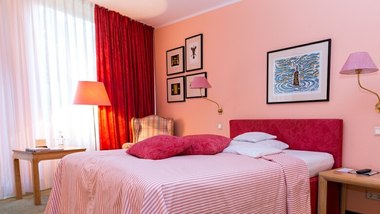Romantik Hotel Landschloss Fasanerie