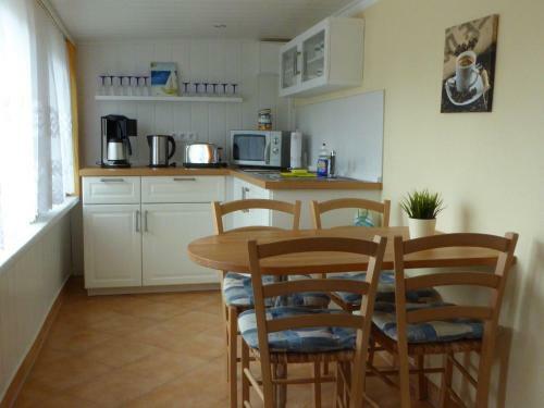 Tranquil Bungalow In Zweedorf With Sunbathing Area