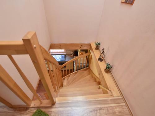 Comfortable Apartment In Zweedorf With Barbecue