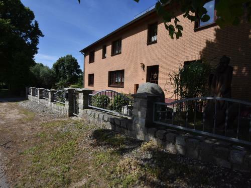 Comfortable Apartment In Zweedorf With Barbecue