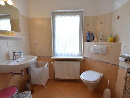 Comfortable Apartment In Zweedorf With Barbecue