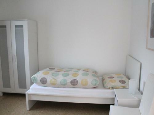 Apartamento Haus Roy - Ferienwohnung Erdgescho� - [#110377]