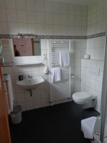 Hotel Leo's Ruh
