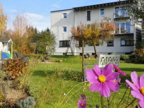 Apartamento Ursenbacherhof