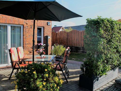 Cozy Apartment In Hohenkirchen Near Sea