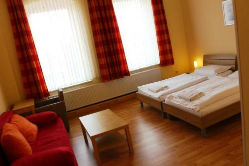 Hotel Landgasthof Sch�necke