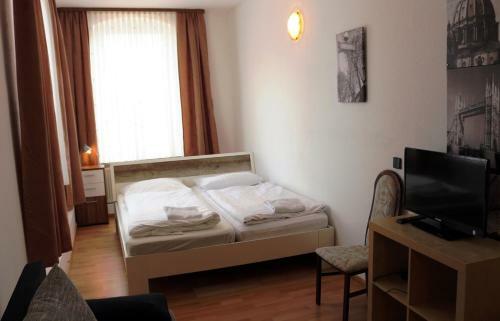 Hotel Landgasthof Sch�necke