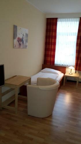 Hotel Landgasthof Sch�necke