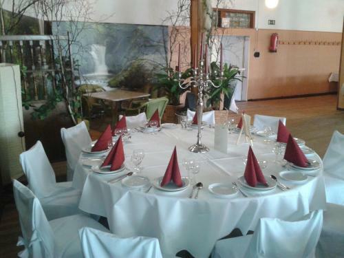 Hotel Landgasthof Sch�necke