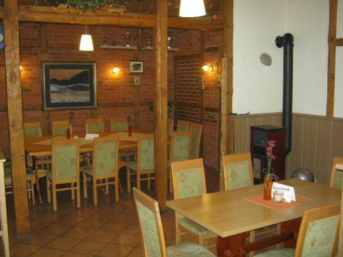Hotel Landgasthof Sch�necke