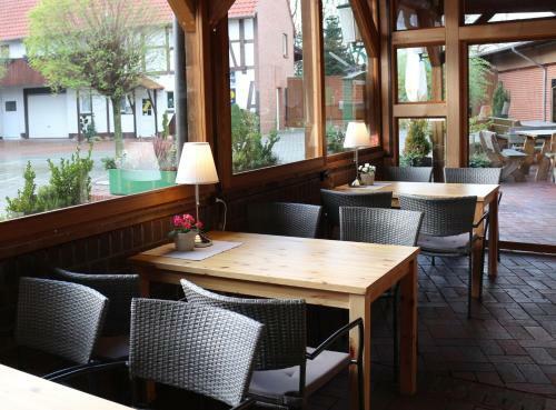 Hotel Landgasthof Sch�necke