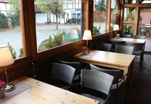Hotel Landgasthof Sch�necke