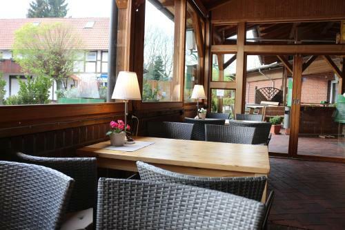 Hotel Landgasthof Sch�necke