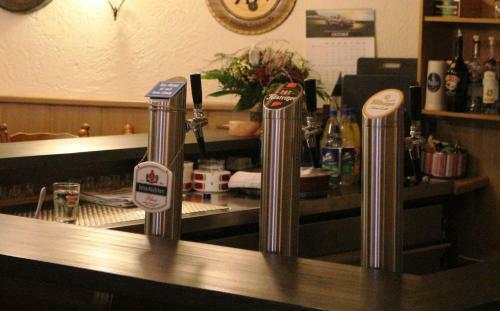 Hotel Landgasthof Sch�necke