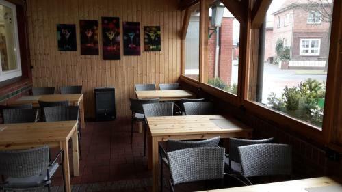 Hotel Landgasthof Sch�necke