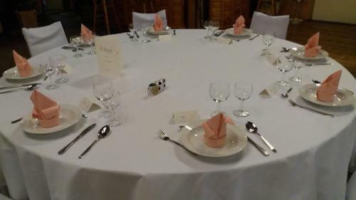 Hotel Landgasthof Sch�necke